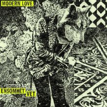 Modern Love - Ensomhet Vet 7