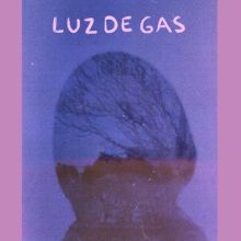 Luz De Gas (LUNGS​-​196) Tape