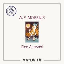 A.F. Moebius - Eine Auswahl LP