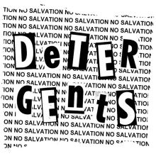 Detergents - No Salvation 7