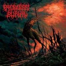 Faceless Burial - Grotesque Miscreation LP