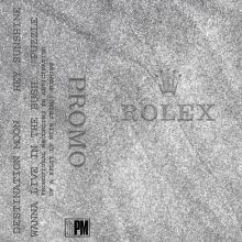 ROLEX - PROMO TAPE