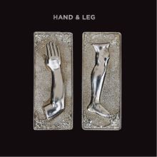 HAND & LEG Hand & Leg LP