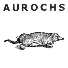 Aurochs - s/t 7
