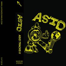 Asid Tracks II Demo
