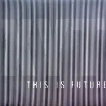 EXWHITE - This Is Future LP
