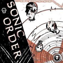 Sonic Order - s/t EP