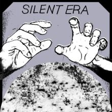 SILENT ERA – S/T 7″ EP