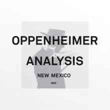 Oppenheimer Analysis - New Mexico DOLP