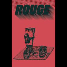 Rouge - S/T Tape