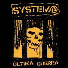 Systema - Última Guerra LP