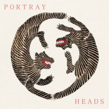 Portray Heads - DOLP