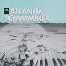 Die Atlantikschwimmer - 1985 MLP ( Reg. Version )