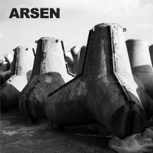 Arsten - s/t LP
