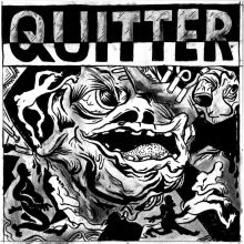 Quitter s/t 7