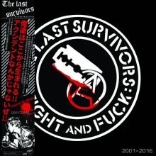 LAST SURVIVORS – 2001-2016 LP