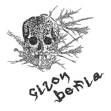GIZON BERRIA - S/T EP