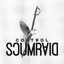Scumraid - Control LP ( lim. 250 copys EU Version )