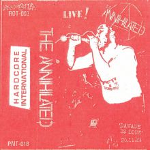 The Annihilated - Live! - Damage Is Done 20​.​11&#