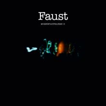 FAUST – Momentaufnahme II LP