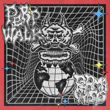 Perp Walk - Permacrisis EP
