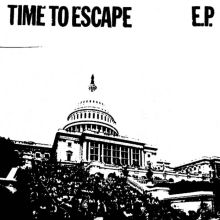 Time To Escape EP