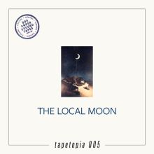 The Local Moon - s/t 2LP