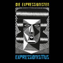 Die Expressionisten - Expressionismus Tape