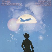 Cowboy - Riddles from the Universe LP