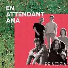 En Attendant Ana - Principia LP ( lim. col. )
