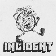 Incident - Demo 2023 Tape