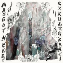 Maggot Heart​ /​ Okkultokrati Split LP