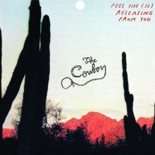 The Cowboy - Feel the Chi Releasing from You Flexi 7