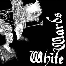 White Wards ‎– Waste My Time 7