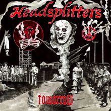 Headsplitters - Tomorrow 7
