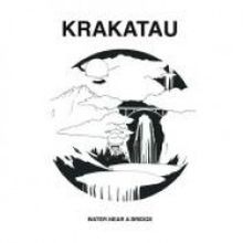 Krakatau - Water near a bridge LP