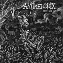 Antimelodix- Hellfuck 2011