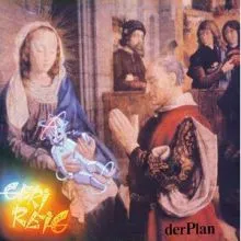 Der Plan - Geri Reig LP