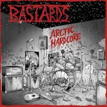 Bastards - Arctic Hardcore 6 x LP Box Set