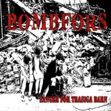 BOMBFORS - Casus belli EP