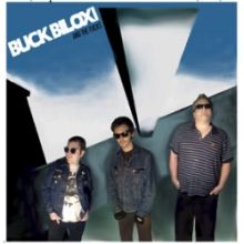 Buck Biloxi and the Fucks - LP