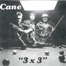 CANE - 3x3 7