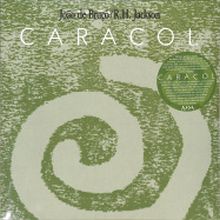 Joao De Bruco / R.H. Jackson CARACOL (LP)