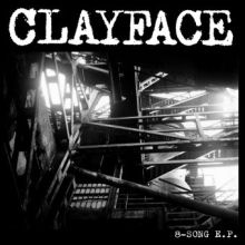 Clayface - s/t 12