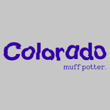 Muff Potter - Colorado DOLP