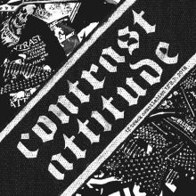 Contrast Attitude - 12 Track Compilation 12 EP 2018