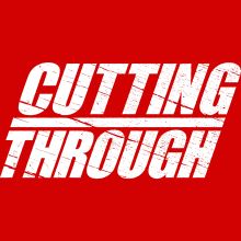 Cutting Through - Demo EP