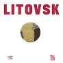 LITOVSK – s/t (2023) LP