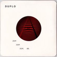 Duplo ‎– Dor Dor Dor, BB. 7