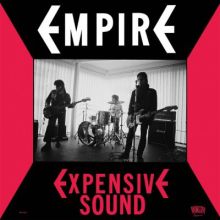 EMPIRE Expensive Sound LP